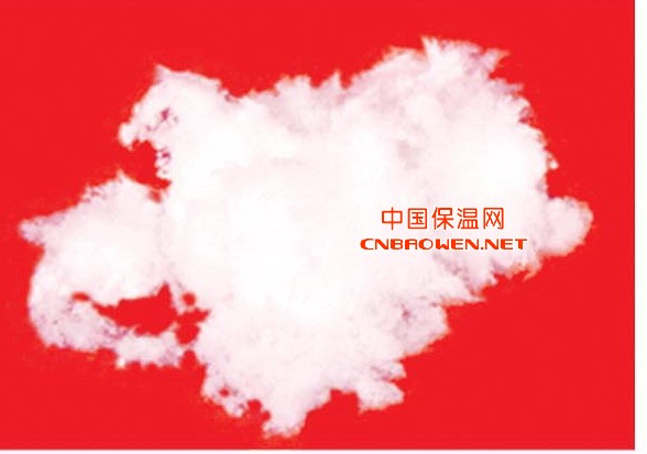 供应优质填充纤维棉