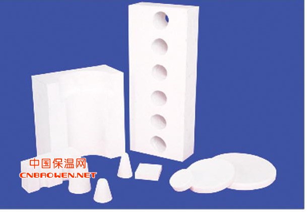 供应陶瓷纤维异型件 硅酸铝异型制品 高温异型件