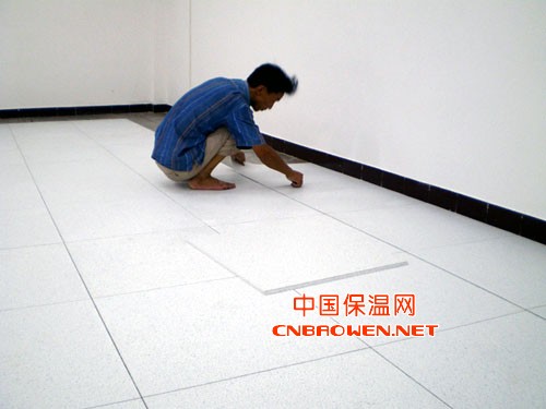 PVC片材防静电地坪漆