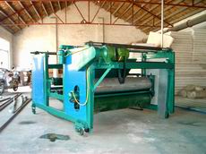 山东顺兴玻璃钢保温板生产设备