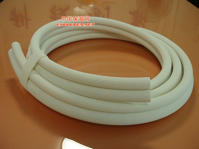 IXPE复合空调连接管保温管