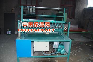 兴磁---老牌太阳能保温管加工设备