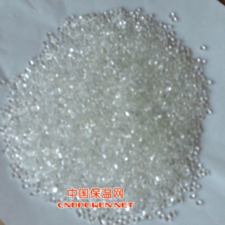 供应PMMA塑胶原料CP-81A塑胶粒子