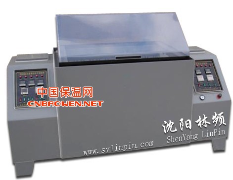 东北三省二氧化硫试验箱-沈阳林频实验设备有限公司