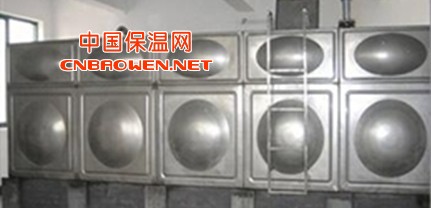 嘉善不锈钢水箱 玻璃钢水箱