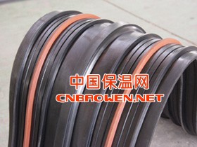 供应橡胶止水带,背贴止水带,钢边止水带