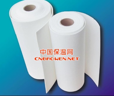 陶瓷纤维纸硅酸铝纤维纸节能材料耐火纤维纸隔热纸工业节能