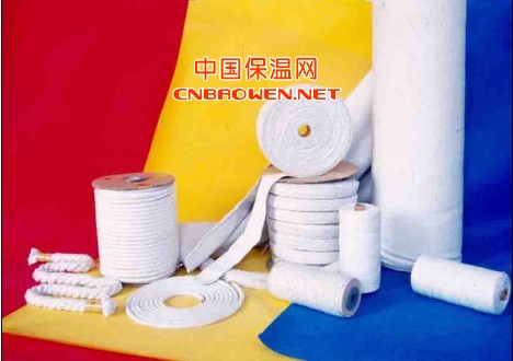 陶瓷纤维布硅酸铝布硅酸铝纤维布密封材料防火材料硅酸铝耐火纤维