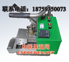 温州产土工膜焊机，土工膜焊接机，土工膜爬焊机，土工膜热合机