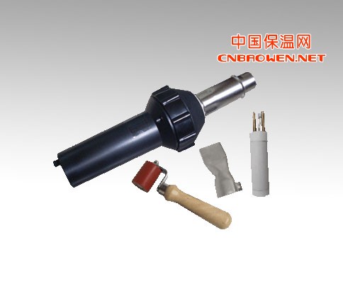 塑料热风焊枪，塑料热风机