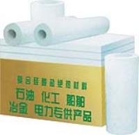 复合硅酸盐保温材料