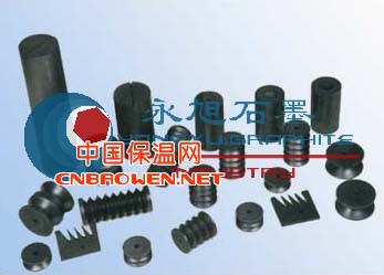 石墨集束轮 石墨涂油辊 石墨辊筒