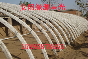 温室大棚支架机 安阳绿源星光科技有限公司