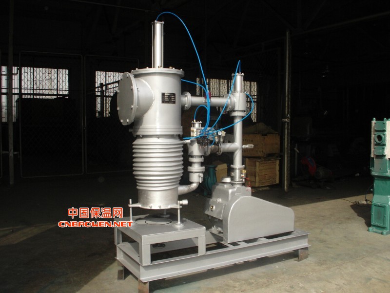 真空绝热板（VIP）封口机