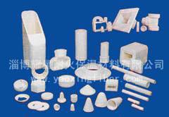 供应优质耐高温陶瓷纤维异形件