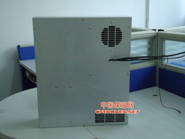 半导体制冷空调