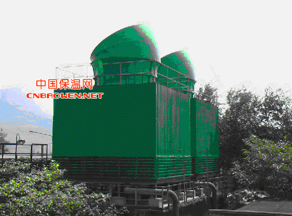 销售玻璃钢冷却塔