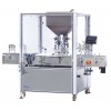 爽肤水灌装机，膏霜灌装机