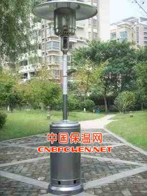 户外燃气取暖器