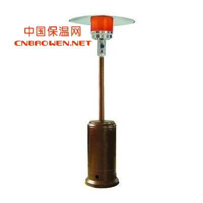 供应燃气取暖器