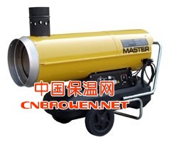 供应燃油加热器