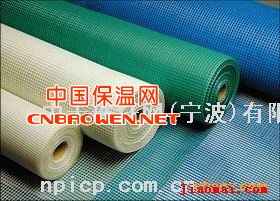 耐碱玻璃纤维网格布