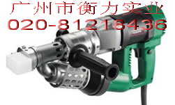 挤出式塑料焊枪FUSION2
