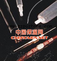 200℃透明阻燃热缩管  广州普众牌