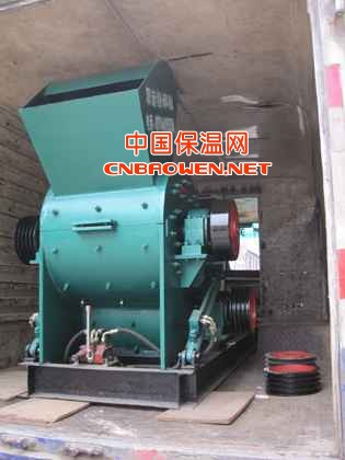 推荐煤渣粉碎机向中国市场快速迈进