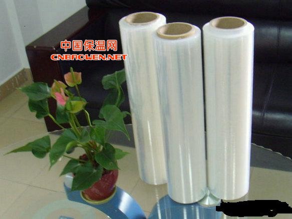 佛山源坤拉伸膜禅城拉伸膜