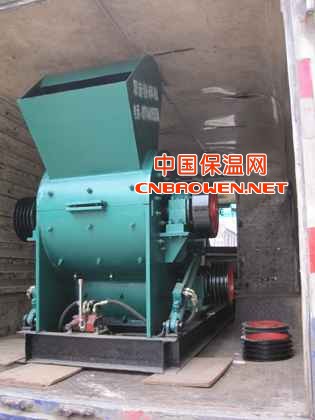 煤渣粉碎机调试简单使用方便