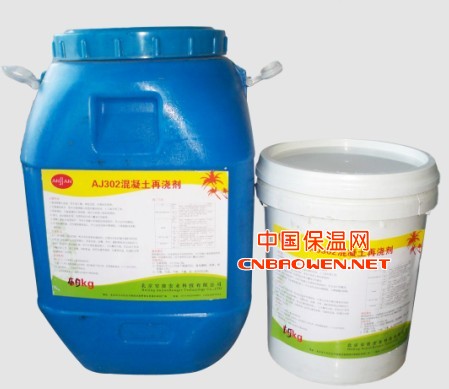北京天津安建宏业AJ302混凝土再浇剂(混凝土环氧界面剂）