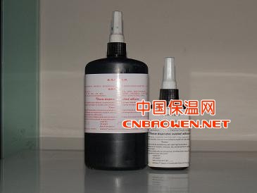 托马斯UV耐高温胶