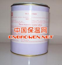 托马斯透明快速固化耐高温胶