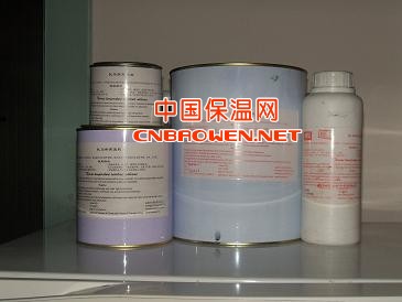 托马斯电热芯片耐高温胶