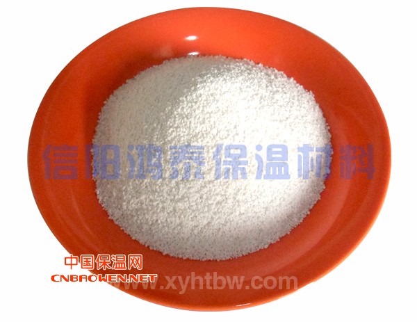 玻化微珠闭孔珍珠岩珍珠岩保温材料