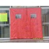 北京安装棉门帘