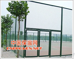 体育场防护网，网球场防护网，田径场围栏网，学校操场围栏