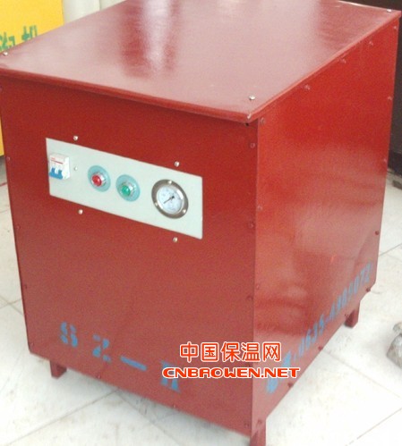 发泡机,水泥发泡机,菱镁水泥发泡机