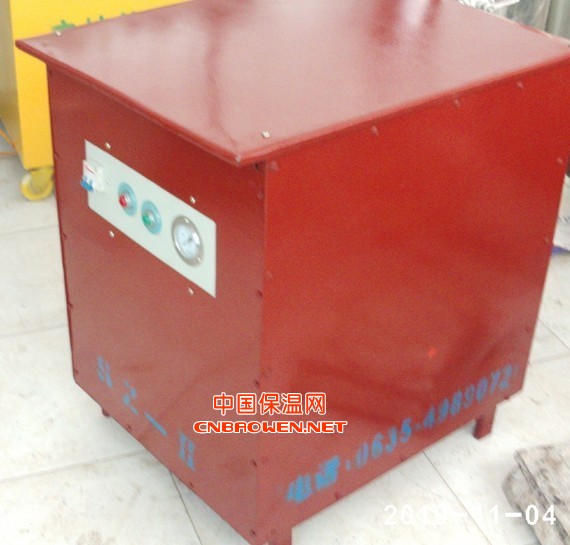 菱镁水泥发泡机价格