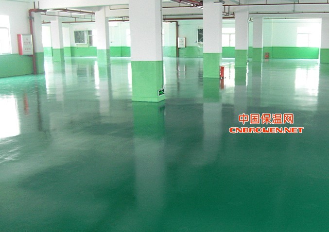 环氧耐磨地坪 耐磨地板漆 达鑫升环氧树脂防静电耐磨地板