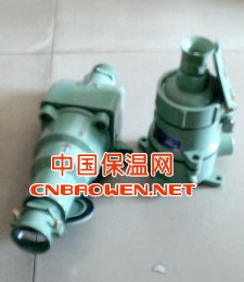 CBCX防爆插销,AC防爆插座,0577-62078722