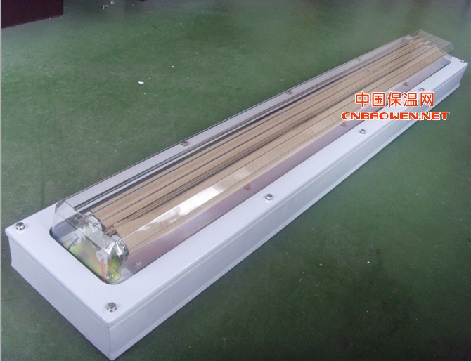 CBY-J系列防爆洁净荧光灯，防爆节能灯