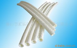 格力空调用PEF高发泡聚乙烯压花覆膜空调管保温管