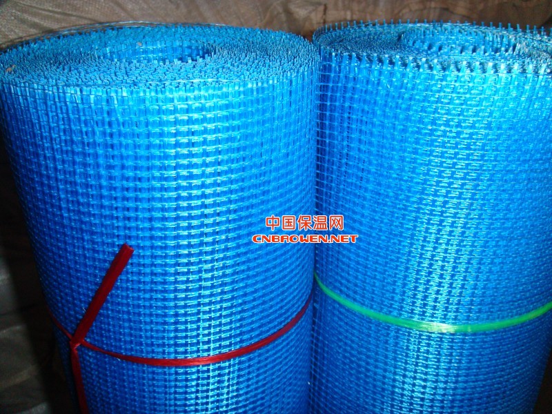 内墙保温网格布