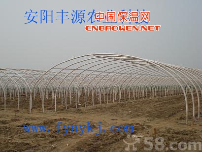 安阳丰源优质大棚骨架机，蔬菜大棚骨架机，大棚骨架