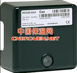 利雅路程控器RMO88.53A2、RMG88.62A2