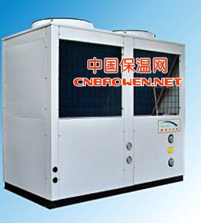 供应低温热水地板辐射采暖设备