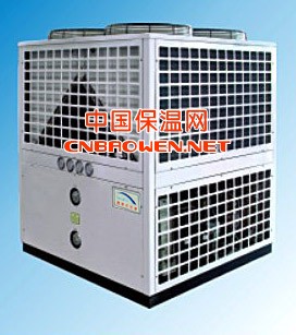 供应北方低温供暖设备、三联供热泵