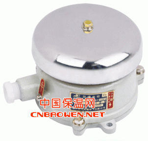 CBDL防爆电铃，防爆电铃，防爆报警器，防爆电笛,